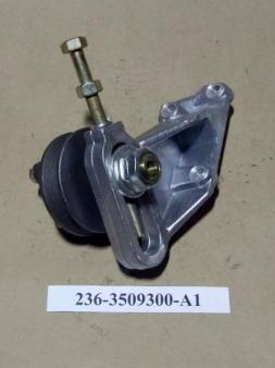 7511-3509300 натяжное устройство (корпус алюм.,шкив чугун) — фото 2